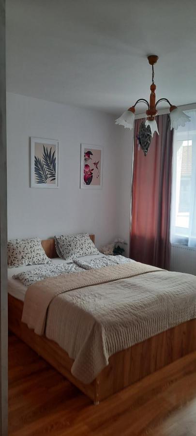 Apartamenty Eka Dom Goscinny 350M Do Plazy Rewal Extérieur photo