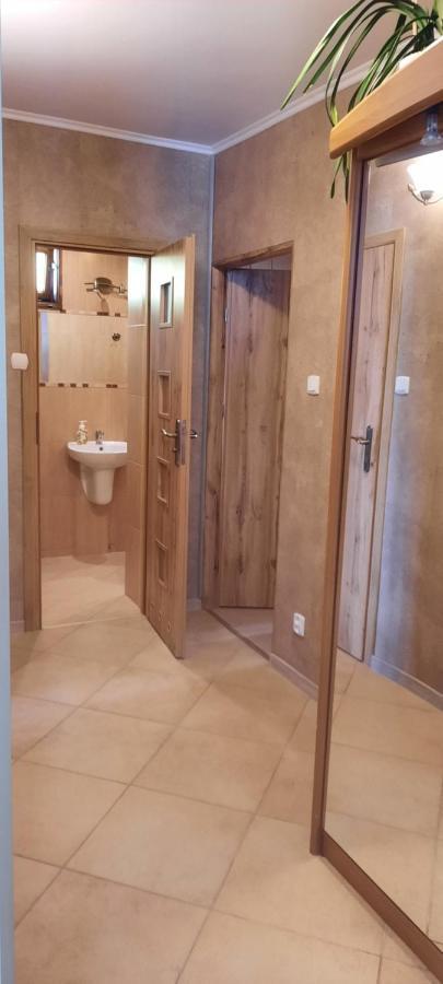 Apartamenty Eka Dom Goscinny 350M Do Plazy Rewal Extérieur photo